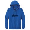 GILDAN® HEAVY BLEND™ FULL ZIP HOODIE Thumbnail