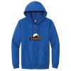 GILDAN® HEAVY BLEND™ FULL ZIP HOODIE Thumbnail