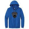 GILDAN® HEAVY BLEND™ FULL ZIP HOODIE Thumbnail