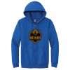 GILDAN® HEAVY BLEND™ FULL ZIP HOODIE Thumbnail