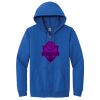 GILDAN® HEAVY BLEND™ FULL ZIP HOODIE Thumbnail