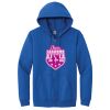 GILDAN® HEAVY BLEND™ FULL ZIP HOODIE Thumbnail