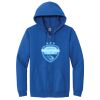 GILDAN® HEAVY BLEND™ FULL ZIP HOODIE Thumbnail
