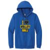 GILDAN® HEAVY BLEND™ FULL ZIP HOODIE Thumbnail