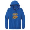 GILDAN® HEAVY BLEND™ FULL ZIP HOODIE Thumbnail