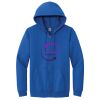 GILDAN® HEAVY BLEND™ FULL ZIP HOODIE Thumbnail