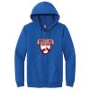 GILDAN® HEAVY BLEND™ FULL ZIP HOODIE Thumbnail