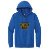 GILDAN® HEAVY BLEND™ FULL ZIP HOODIE Thumbnail