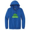 GILDAN® HEAVY BLEND™ FULL ZIP HOODIE Thumbnail