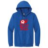 GILDAN® HEAVY BLEND™ FULL ZIP HOODIE Thumbnail