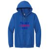 GILDAN® HEAVY BLEND™ FULL ZIP HOODIE Thumbnail