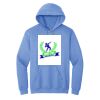 GILDAN® HEAVY BLEND™ HOODIE Thumbnail