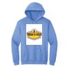 GILDAN® HEAVY BLEND™ HOODIE Thumbnail
