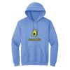 GILDAN® HEAVY BLEND™ HOODIE Thumbnail