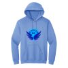 GILDAN® HEAVY BLEND™ HOODIE Thumbnail