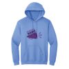 GILDAN® HEAVY BLEND™ HOODIE Thumbnail