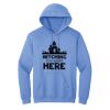 GILDAN® HEAVY BLEND™ HOODIE Thumbnail