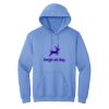 GILDAN® HEAVY BLEND™ HOODIE Thumbnail