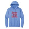 GILDAN® HEAVY BLEND™ HOODIE Thumbnail