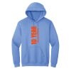 GILDAN® HEAVY BLEND™ HOODIE Thumbnail