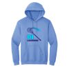 GILDAN® HEAVY BLEND™ HOODIE Thumbnail