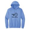 GILDAN® HEAVY BLEND™ HOODIE Thumbnail