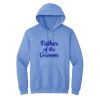 GILDAN® HEAVY BLEND™ HOODIE Thumbnail