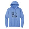 GILDAN® HEAVY BLEND™ HOODIE Thumbnail
