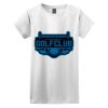 GILDAN® SOFTSTYLE® JUNIOR FIT LADIES’ T-SHIRT Thumbnail