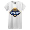 GILDAN® SOFTSTYLE® JUNIOR FIT LADIES’ T-SHIRT Thumbnail