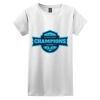 GILDAN® SOFTSTYLE® JUNIOR FIT LADIES’ T-SHIRT Thumbnail