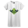 GILDAN® SOFTSTYLE® JUNIOR FIT LADIES’ T-SHIRT Thumbnail