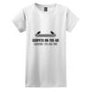 GILDAN® SOFTSTYLE® JUNIOR FIT LADIES’ T-SHIRT Thumbnail