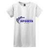 GILDAN® SOFTSTYLE® JUNIOR FIT LADIES’ T-SHIRT Thumbnail