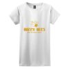 GILDAN® SOFTSTYLE® JUNIOR FIT LADIES’ T-SHIRT Thumbnail