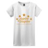 GILDAN® SOFTSTYLE® JUNIOR FIT LADIES’ T-SHIRT Thumbnail
