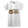 GILDAN® SOFTSTYLE® JUNIOR FIT LADIES’ T-SHIRT Thumbnail