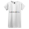 GILDAN® SOFTSTYLE® JUNIOR FIT LADIES’ T-SHIRT Thumbnail