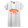 GILDAN® SOFTSTYLE® JUNIOR FIT LADIES’ T-SHIRT Thumbnail