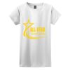 GILDAN® SOFTSTYLE® JUNIOR FIT LADIES’ T-SHIRT Thumbnail
