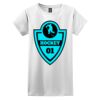 GILDAN® SOFTSTYLE® JUNIOR FIT LADIES’ T-SHIRT Thumbnail