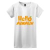 GILDAN® SOFTSTYLE® JUNIOR FIT LADIES’ T-SHIRT Thumbnail