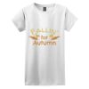 GILDAN® SOFTSTYLE® JUNIOR FIT LADIES’ T-SHIRT Thumbnail