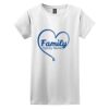 GILDAN® SOFTSTYLE® JUNIOR FIT LADIES’ T-SHIRT Thumbnail