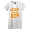 GILDAN® SOFTSTYLE® JUNIOR FIT LADIES’ T-SHIRT Thumbnail