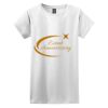 GILDAN® SOFTSTYLE® JUNIOR FIT LADIES’ T-SHIRT Thumbnail