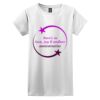 GILDAN® SOFTSTYLE® JUNIOR FIT LADIES’ T-SHIRT Thumbnail