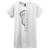 GILDAN® SOFTSTYLE® JUNIOR FIT LADIES’ T-SHIRT Thumbnail