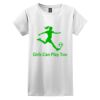 GILDAN® SOFTSTYLE® JUNIOR FIT LADIES’ T-SHIRT Thumbnail