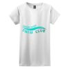GILDAN® SOFTSTYLE® JUNIOR FIT LADIES’ T-SHIRT Thumbnail